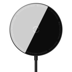 BASEUS 倍思 iPhone12 磁吸充电器 15W