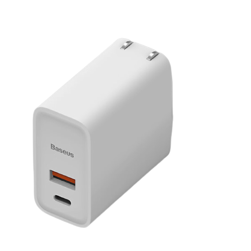 百亿补贴baseus倍思bsch905手机充电头typec数据线30w快充套装