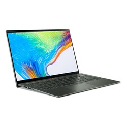 acer 宏碁 非凡S5 14英寸笔记本电脑（i7-1165G7、16GB、1TB、雷电4）