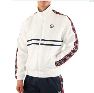 SERGIO TACCHINI Doral 男子运动套装 43525-286604 白色 XS