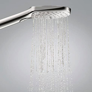 hansgrohe 汉斯格雅 飞雨系列 26520400 手持花洒 白色