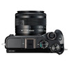 Canon 佳能 EOS M6 APS-C画幅 微单相机