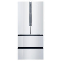 SIEMENS 西门子  KF86NAA22C 风冷多门冰箱 478L 白色