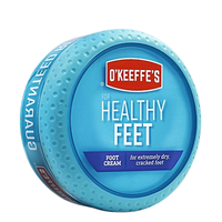 OKeeffes 奥可菲 护足霜 罐装