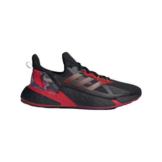 adidas 阿迪达斯 21新春系列 X9000L4 M 中性跑鞋 GZ8987