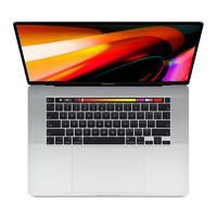 Apple 苹果 MacBook Pro 笔记本电脑 （ i9、2.3GHz、16GB、1TB SSD ）银色