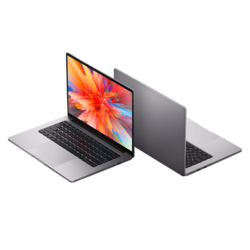 HONGMI 红米 Book 15 Pro 15.6英寸笔记本电脑（i5-11300H、16GB、512GB SSD、MX450）