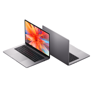 Redmi 红米 Book Pro 15 15.6英寸 轻薄本 灰色(酷睿i5-11300H、MX450、16GB、512GB SSD、3.2K、90Hz)