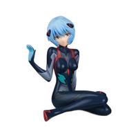 AmiAmi 新世纪福音战士剧场版 1/7 绫波零 战斗服Ver. 手办