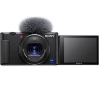 88VIP：SONY 索尼 ZV-1 1英寸数码相机（9.4-25.7mm、F1.8）