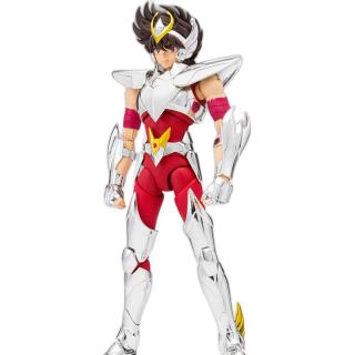 Bandai 万代圣斗士星矢天马座星矢最终青铜圣衣可动手办 报价价格评测怎么样 什么值得买