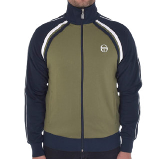 SERGIO TACCHINI 男子运动夹克 8761801