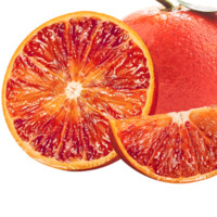 誉福园 酸甜橙子 5kg