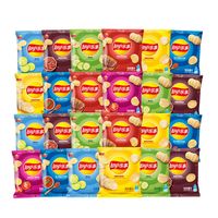 Lay's 乐事 薯片组合装 混合口味 23g*9袋