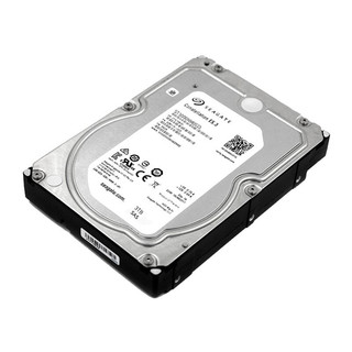 SEAGATE 希捷 3TB 3.5英寸 企业级硬盘 (7200rpm) ST3000NM0023