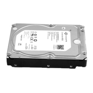 SEAGATE 希捷 3TB 3.5英寸 企业级硬盘 (7200rpm) ST3000NM0023