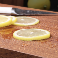 88VIP：原森太 乌檀木菜板实木砧板厨房案板双面切菜板抗菌防霉家用木占板