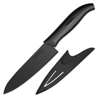 美瓷MYCERA 陶瓷刀6英寸黑刃 E6B-B