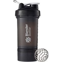 BlenderBottle 健身水杯 带药盒 22盎司