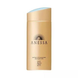 ANESSA 安热沙 小金瓶防晒霜 60ml