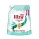 Liby 立白 天然茶籽除菌洗衣液 1.95kg