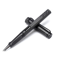 移动端：Pimio 毕加索 OASO 钢笔 0.7mm 磨砂黑