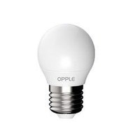 OPPLE 欧普 LED灯泡 E27螺口 2.5w