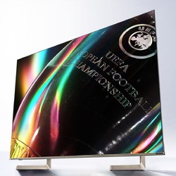 Hisense 海信 疾速玩家 85U7G 85英寸 液晶电视