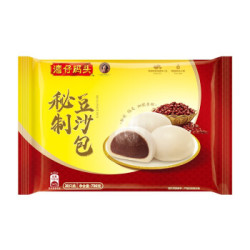 豆沙包什么牌子好豆沙包十大品牌排行榜 什么值得买