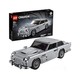 百亿补贴：LEGO 乐高 车模系列 典藏TH 10262 詹姆斯邦德 DB5 AstonMartin