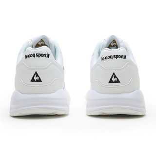 le coq sportif 乐卡克 中性休闲运动鞋 QL1RJC07WH