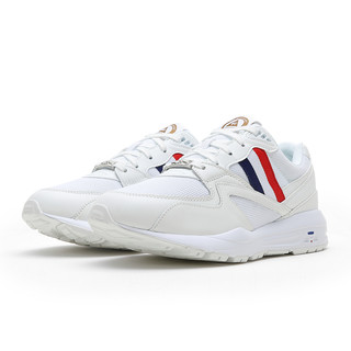 le coq sportif 乐卡克 中性休闲运动鞋 QL1RJC07WH 白色 37