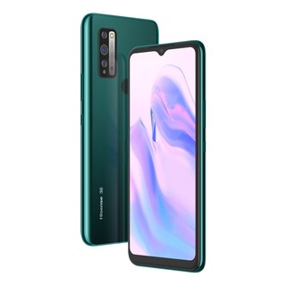 Hisense 海信 心意T50 5G手机 6GB+128GB 仙踪绿