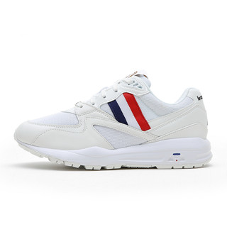 le coq sportif 乐卡克 中性休闲运动鞋 QL1RJC07WH 白色 38