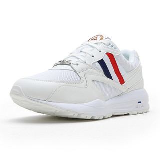 le coq sportif 乐卡克 中性休闲运动鞋 QL1RJC07WH 白色 43