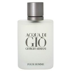 GIORGIO ARMANI 乔治·阿玛尼 ACQUA DI GIO 寄情 男士淡香水 100ml