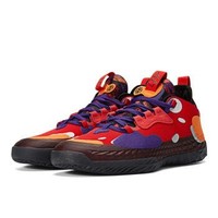 adidas阿迪达斯男子Harden Vol. 5 Futurenatural哈登篮球鞋G55811