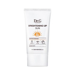 Dr.G 蒂迩肌 焕亮修护防晒霜 SPF50+ PA+++ 50ml