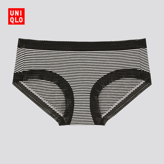 优衣库 女装 短裤(三角) 423136 UNIQLO