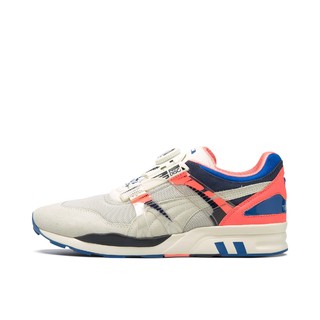 PUMA 彪马 Xs 7000 Disc Story 中性休闲运动鞋 373557-02 浅灰/桃红色 37