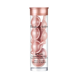 Elizabeth Arden 伊丽莎白·雅顿 时空焕活夜间多效胶囊精华 7粒