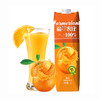 福兰农庄 100%橙汁 1L