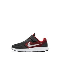 NIKE 耐克 Revolution 3 （PSV） 幼童跑鞋 819414-600 黑红 31