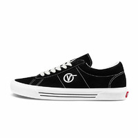 VANS 范斯 经典系列 SID 中性运动板鞋 VN0A54F5A6O