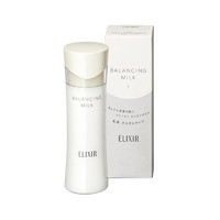 ELIXIR 怡丽丝尔 优悦活颜弹润乳液 清爽型 130ml