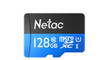 Netac 朗科 TF内存卡 128GB