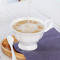 HOGOOD COFFEE 后谷咖啡 后谷 云南小粒咖啡 卡布奇诺咖啡(20gx30条) 三合一速溶咖啡粉