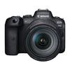 Canon 佳能 EOS R6 微单套机 全画幅 4K视频拍摄 实现8级双防抖(机身X镜头