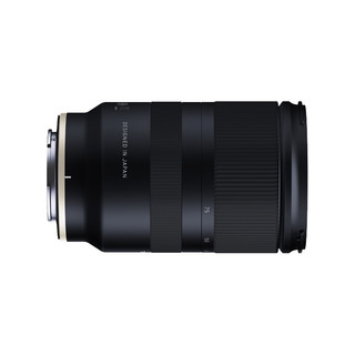 SONY 索尼 Alpha 7 III 全画幅 微单相机 黑色 28-75mm F2.8 Di III RXD 变焦镜头 单头套机