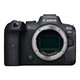 PLUS会员：Canon 佳能 EOS R6 全画幅 微单相机 黑色 单机身